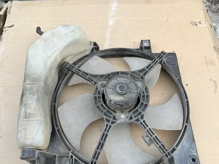 Вентилятор охлаждения основной В4 за 20 000 тг. в Алматы – фото 2