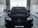 Porsche Cayenne 2008 года за 8 000 000 тг. в Актау – фото 2