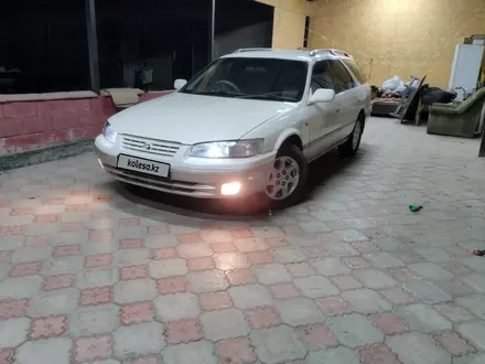 Toyota Camry Gracia 1997 года за 3 650 000 тг. в Алматы – фото 2