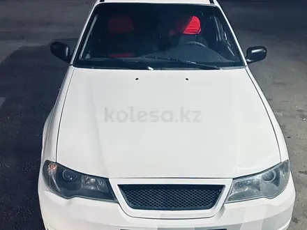 Daewoo Nexia 2011 года за 1 300 000 тг. в Алматы – фото 10