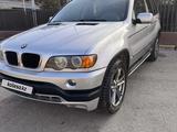 BMW X5 2000 годаүшін5 500 000 тг. в Алматы – фото 2