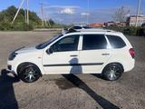 ВАЗ (Lada) Kalina 2194 2014 годаүшін3 500 000 тг. в Усть-Каменогорск – фото 4