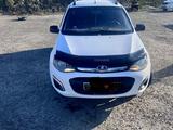 ВАЗ (Lada) Kalina 2194 2014 годаүшін3 500 000 тг. в Усть-Каменогорск