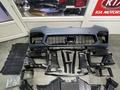 BMW G30 передний бампер рестайлинг М-look, M-tech М5 Млук Мтех, обвес за 130 000 тг. в Алматы
