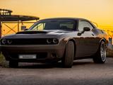 Dodge Challenger 2018 года за 17 500 000 тг. в Шымкент – фото 5