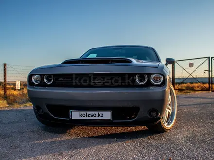 Dodge Challenger 2018 года за 16 000 000 тг. в Шымкент – фото 6