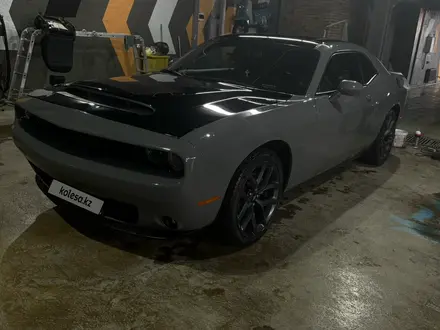 Dodge Challenger 2018 года за 16 000 000 тг. в Шымкент – фото 13