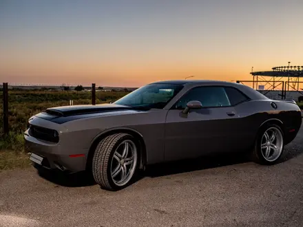 Dodge Challenger 2018 года за 16 000 000 тг. в Шымкент – фото 7