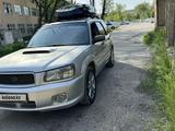 Subaru Forester 2004 года за 4 700 000 тг. в Шымкент – фото 3