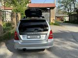 Subaru Forester 2004 года за 4 700 000 тг. в Шымкент – фото 4