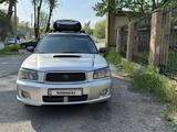 Subaru Forester 2004 года за 4 700 000 тг. в Шымкент – фото 2