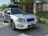 Subaru Forester 2004 года за 4 700 000 тг. в Шымкент – фото 5