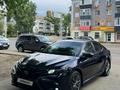 Toyota Camry 2023 года за 13 000 000 тг. в Тараз – фото 4
