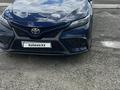 Toyota Camry 2023 года за 13 000 000 тг. в Тараз – фото 2