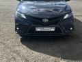 Toyota Camry 2023 года за 13 000 000 тг. в Тараз