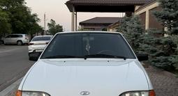 ВАЗ (Lada) 2114 2013 года за 3 100 000 тг. в Тараз – фото 2