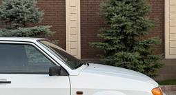 ВАЗ (Lada) 2114 2013 года за 3 100 000 тг. в Тараз – фото 4