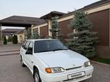 ВАЗ (Lada) 2114 2013 годаүшін3 100 000 тг. в Тараз