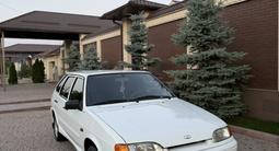 ВАЗ (Lada) 2114 2013 года за 3 100 000 тг. в Тараз
