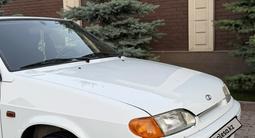 ВАЗ (Lada) 2114 2013 года за 3 100 000 тг. в Тараз – фото 3