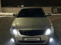 ВАЗ (Lada) Priora 2170 2010 года за 2 250 000 тг. в Алматы