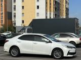 Toyota Corolla 2018 годаүшін7 100 000 тг. в Алматы – фото 3