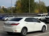 Toyota Corolla 2018 годаүшін7 100 000 тг. в Алматы – фото 4