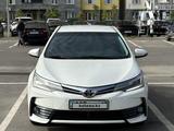 Toyota Corolla 2018 годаүшін7 100 000 тг. в Алматы