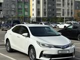Toyota Corolla 2018 годаүшін7 100 000 тг. в Алматы – фото 2