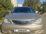 Toyota Camry 2004 года за 4 380 000 тг. в Алматы