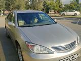 Toyota Camry 2004 года за 4 380 000 тг. в Алматы – фото 3