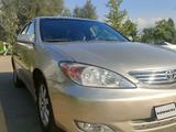Toyota Camry 2004 года за 4 380 000 тг. в Алматы – фото 4