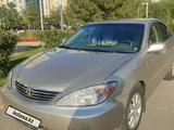 Toyota Camry 2004 года за 4 380 000 тг. в Алматы – фото 5