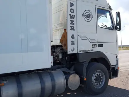 Volvo  FH 1999 года за 14 500 000 тг. в Караганда – фото 2