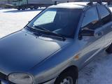 Mazda 121 1992 года за 990 000 тг. в Усть-Каменогорск – фото 4