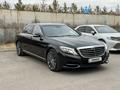 Mercedes-Benz S 400 2014 годаүшін23 000 000 тг. в Астана – фото 2