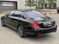 Mercedes-Benz S 400 2014 годаүшін23 000 000 тг. в Астана – фото 6