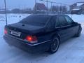 Mercedes-Benz S 500 1996 года за 4 400 000 тг. в Алматы – фото 4