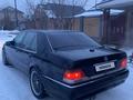 Mercedes-Benz S 500 1996 года за 4 400 000 тг. в Алматы – фото 5