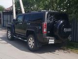 Hummer H3 2007 года за 9 500 000 тг. в Алматы – фото 2