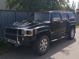 Hummer H3 2007 года за 9 500 000 тг. в Алматы – фото 4
