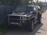 Hummer H3 2007 года за 9 500 000 тг. в Алматы – фото 3