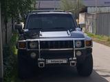 Hummer H3 2007 года за 9 500 000 тг. в Алматы