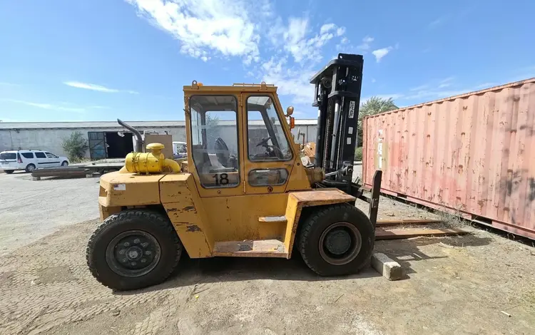 CAT 1999 года за 12 000 000 тг. в Атырау