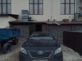 Toyota Camry 2007 года за 5 800 000 тг. в Алматы – фото 3