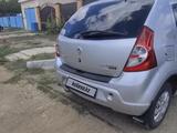 Renault Sandero Stepway 2013 года за 3 900 000 тг. в Астана – фото 3