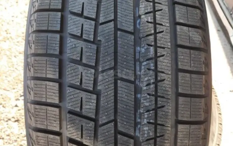 225/45R19 Yokohama Ice Guard IG60 за 67 400 тг. в Алматы