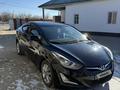 Hyundai Elantra 2014 года за 3 500 000 тг. в Жалагаш