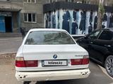 BMW 525 1991 годаүшін1 000 000 тг. в Алматы – фото 4