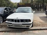 BMW 525 1991 годаүшін1 000 000 тг. в Алматы – фото 2